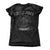 Front - Ramones - "Forest Hills" T-Shirt für Damen
