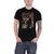 Front - System Of A Down - "Liberty Bandit" T-Shirt für Herren/Damen Unisex