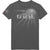 Front - Tool - "Spectre Spike" T-Shirt für Herren/Damen Unisex