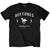 Front - Deftones - T-Shirt für Herren/Damen Unisex