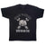Front - Iron Maiden - "Beware" T-Shirt für Kinder