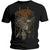 Front - Lamb Of God - T-Shirt für Herren/Damen Unisex