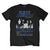 Front - Black Sabbath - "Deutsches '73" T-Shirt für Herren/Damen Unisex