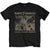 Front - Black Sabbath - "Bloody" T-Shirt für Herren/Damen Unisex