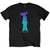 Front - Jamiroquai - T-Shirt für Herren/Damen Unisex