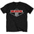 Front - Beastie Boys - T-Shirt für Herren/Damen Unisex