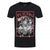 Front - Placebo - "Astro" T-Shirt für Herren/Damen Unisex