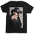 Front - Lemmy - "Pointing Photo" T-Shirt für Herren/Damen Unisex