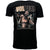 Front - Volbeat - "Seal The Deal" T-Shirt für Herren/Damen Unisex