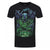 Front - Avenged Sevenfold - "Dare To Die" T-Shirt für Herren/Damen Unisex