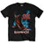 Front - Ozzy Osbourne - "Blizzard Of Ozz" T-Shirt für Herren/Damen Unisex
