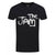 Front - The Jam - T-Shirt für Herren/Damen Unisex