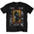 Front - Bob Marley - "Kaya Tour" T-Shirt für Herren/Damen Unisex