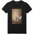 Front - Ariana Grande - T-Shirt für Herren/Damen Unisex