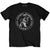 Front - Johnny Ramone - T-Shirt für Herren/Damen Unisex