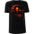 Front - Soundgarden - "Superunknown" T-Shirt für Herren/Damen Unisex