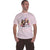 Front - Roxy Music - T-Shirt für Herren/Damen Unisex