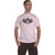 Front - Beastie Boys - T-Shirt für Herren/Damen Unisex