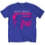 Front - Roxy Music - "Love Is The Drug" T-Shirt für Herren/Damen Unisex