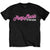 Front - Roxy Music - "For Your Pleasure Tour" T-Shirt für Herren/Damen Unisex