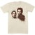 Front - Simon & Garfunkel - T-Shirt für Herren/Damen Unisex