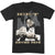 Front - Ice-T - "Make It" T-Shirt für Herren/Damen Unisex