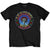 Front - Grateful Dead - "Bertha" T-Shirt für Herren/Damen Unisex