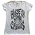 Front - Alice In Chains - "Transplant" T-Shirt für Damen