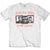 Front - Beastie Boys - "So What Cha Want" T-Shirt für Herren/Damen Unisex