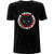Front - Pixies - "Tame" T-Shirt für Herren/Damen Unisex
