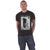 Front - Rolo Tomassi - T-Shirt für Herren/Damen Unisex