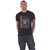 Front - Social Distortion - "Athletics" T-Shirt für Herren/Damen Unisex
