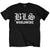 Front - Black Label Society - "Worldwide" T-Shirt für Herren/Damen Unisex