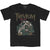 Front - Trivium - T-Shirt für Herren/Damen Unisex