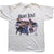 Front - Bon Jovi - "Breakout" T-Shirt für Herren/Damen Unisex