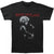 Front - Bob Dylan - "Sound Check" T-Shirt für Herren/Damen Unisex