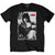 Front - T-Rex - "Marc Bolan" T-Shirt für Herren/Damen Unisex