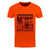 Front - Radiohead - "Gawps" T-Shirt für Herren/Damen Unisex