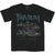 Front - Trivium - "Dead Men Say" T-Shirt für Herren/Damen Unisex