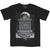 Front - Trivium - "Tomb Rise" T-Shirt für Herren/Damen Unisex