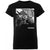 Front - Tupac Shakur - "Broken Up" T-Shirt für Herren/Damen Unisex