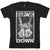 Front - System Of A Down - "Ensnared" T-Shirt für Herren/Damen Unisex