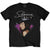 Front - Shania Twain - T-Shirt für Herren/Damen Unisex