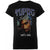 Front - Tupac Shakur - "1971" T-Shirt für Herren/Damen Unisex
