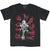 Front - Rico Nasty - T-Shirt für Herren/Damen Unisex