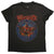 Front - Aerosmith - "Aero Force" T-Shirt für Herren/Damen Unisex
