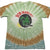 Front - Bob Marley - "45th Anniversary" T-Shirt für Herren/Damen Unisex