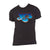 Front - Yes - T-Shirt für Herren/Damen Unisex