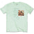 Front - Selena Gomez - T-Shirt für Herren/Damen Unisex