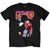 Front - Gucci Mane - "GUWOP" T-Shirt für Herren/Damen Unisex